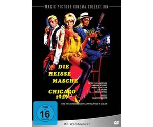 Die heiße Masche - Chicago 1929 (DVD) Peter Lee Lawrence William Bogart