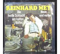 Die Heiße Schlacht Am Kalten Büffet [Vinyl Single 7'']