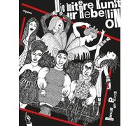 Die heitere Kunst der Rebellion: Graphic Novel