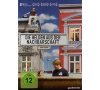 Die Helden Aus Der Nachbarschaft