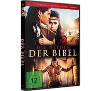 Die Helden der Bibel [Import]