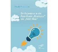 Die Heldenreise In Den Pixar-Filmen "Ratatouille" Und "Findet Nemo