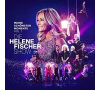 HELENE FISCHER - HELENE FISCHER SHOW-MEINE SCHÖNSTEN MOMENTE (2CD) 2 CD NEUF