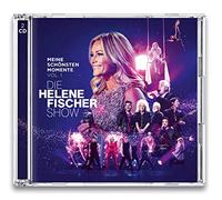 Helene Fischer – Die Helene Fischer Show : Meine Schönsten Momente – CD