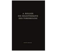 Die Heliotherapie Der Tuberkulose