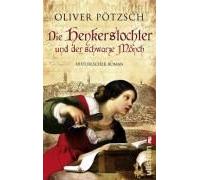 Die Henkerstochter Und Der Schwarze Mönch