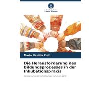 Die Herausforderung des Bildungsprozesses in der Inkubationspraxis: Solidarische Wirtschaftsunternehmen (EES)