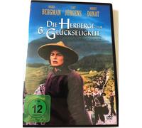 Die Herberge zur 6. Glückseligkeit (DVD) Ingrid Bergman Robert Donat Mark Robson