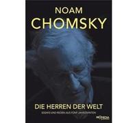 Die Herren der Welt | Noam Chomsky Noam Chomsky (Auteur)