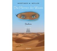 Die Herren Der Wüste
