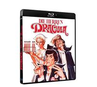 Die Herren Dracula [Blu-ray]