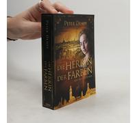 Die Herrin Der Farben