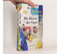 Die Herrin Der Vögel