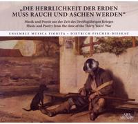 Musica Fiorita - Music & Poetry from Time of 30 Year War [Import]