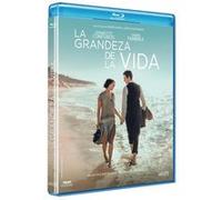 Die Herrlichkeit Des Lebens (2024) / La Grandeza de la Vida (Blu Ray) G