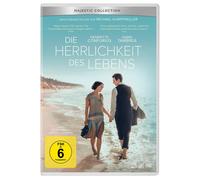 Die Herrlichkeit des Lebens (DVD) (DVD) Henriette Confurius Georg Maas