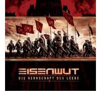 Eisenwut – Die Herrschaft Der Leere – Soulfood Music