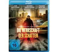 Die Herrschaft der Schatten [Blu-ray]