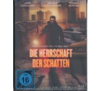 Die Herrschaft der Schatten-Lenticular Edition [Blu-Ray] [Import]