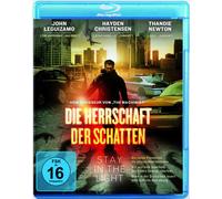 DIE HERRSCHAFT DER SCHATTEN LENTICULAR EDITION - BLU-RAY NEUF