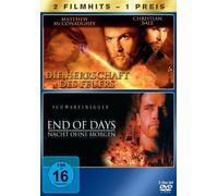 Die Herrschaft des Feuers/End of Days [Import]