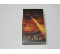 Die Herrschaft des Feuers [VHS]