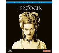 Die Herzogin: Blu Cinemathek