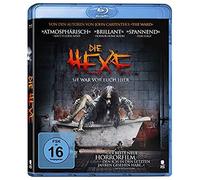 Die Hexe – Sie war vor euch hier – Blu-ray – Sony Pictures Home Entertainment