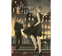 Die Hexe und das Biest 01 | Kousuke Satake Kousuke SatakeKousuke Satake (Auteur)