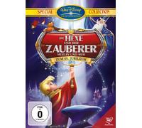 Die Hexe und der Zauberer - Merlin und Mim [Import anglais]