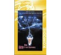 Die Hexen von Eastwick [VHS]