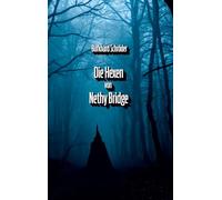 Die Hexen von Nethy Bridge: Privatdetektiv Jules van Dyck auf Spurensuche in den schottischen Highlands