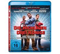 Die Highligen Drei Könige