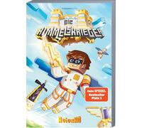 Die Himmelskrieger: Ein Roman von AviveHD