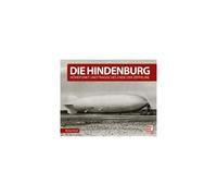 Die Hindenburg