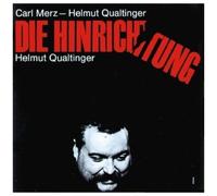 Qualtinger – Die Hinrichtung – Import (Preiser)