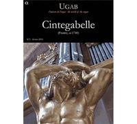 Rameau, J.P. – Orgue de l'Église de Cintegabelle : Airs d'Opéras – Import