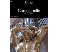 Die Historische Orgel Von Cintegabelle