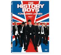 Die History Boys-Fürs Leben lernen [Import]