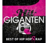 DIE HIT GIGANTEN BEST OF HIP HOP & RAP 3 CD NEUF