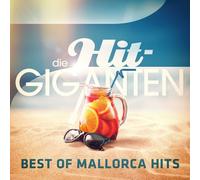 DIE HIT GIGANTEN BEST OF MALLORCA HITS 3 CD NEUF