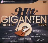 Various Artists - Die Hit Giganten-Best of [Import]