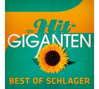 DIE HIT GIGANTEN BEST OF SCHLAGER - UDO JÜRGENS, HEINO, ANDREA BERG 3 CD NEUF