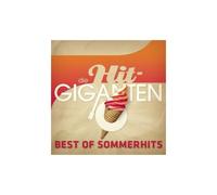 Die Hit Giganten - Best Of Sommerhits