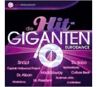 Various Artists - Die Hit Giganten. [Import]