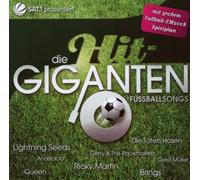 Die Hit Giganten-Fussball - European Import