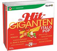 Die Hit-Giganten: Italo Pop