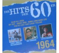 Die Hits der 60er - 1964
