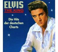 Presley, Elvis - Die Hits Der Deutschen. [Import]
