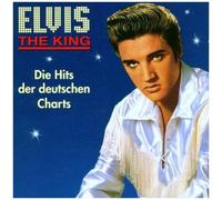 Elvis Presley – Die Hits Der Deutschen – CD